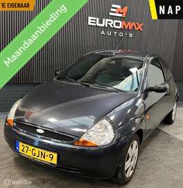 1.3 Champion NAP - 1e Eigenaar - Airco