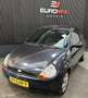 Ford Ka/Ka+ 1.3 Champion NAP - 1e Eigenaar - Airco Grijs - thumbnail 6
