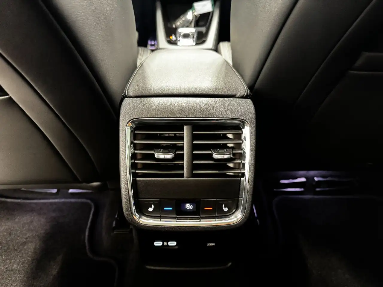Skoda Octavia 2.0 TDI DPF Scout 4x4, миниатюра 15