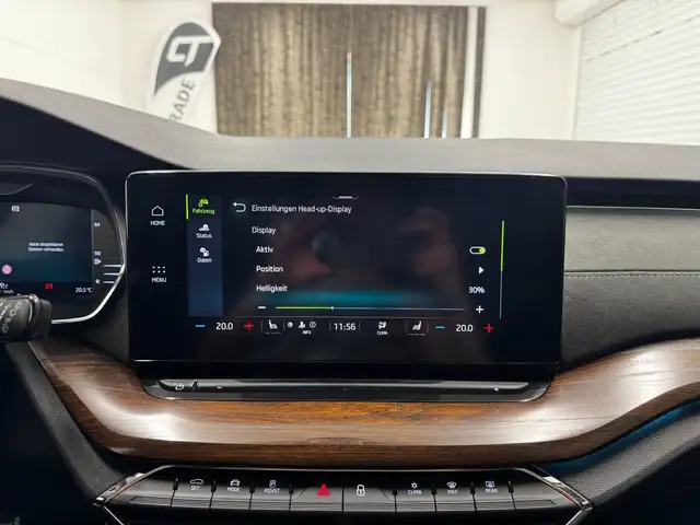 Skoda Octavia view 27
