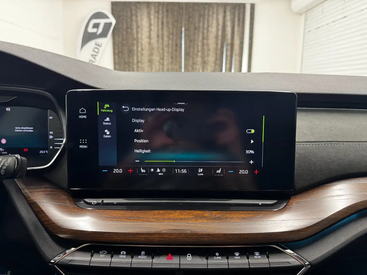 Skoda Octavia 2.0 TDI DPF Scout 4x4, миниатюра 28