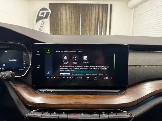 Skoda Octavia view 28