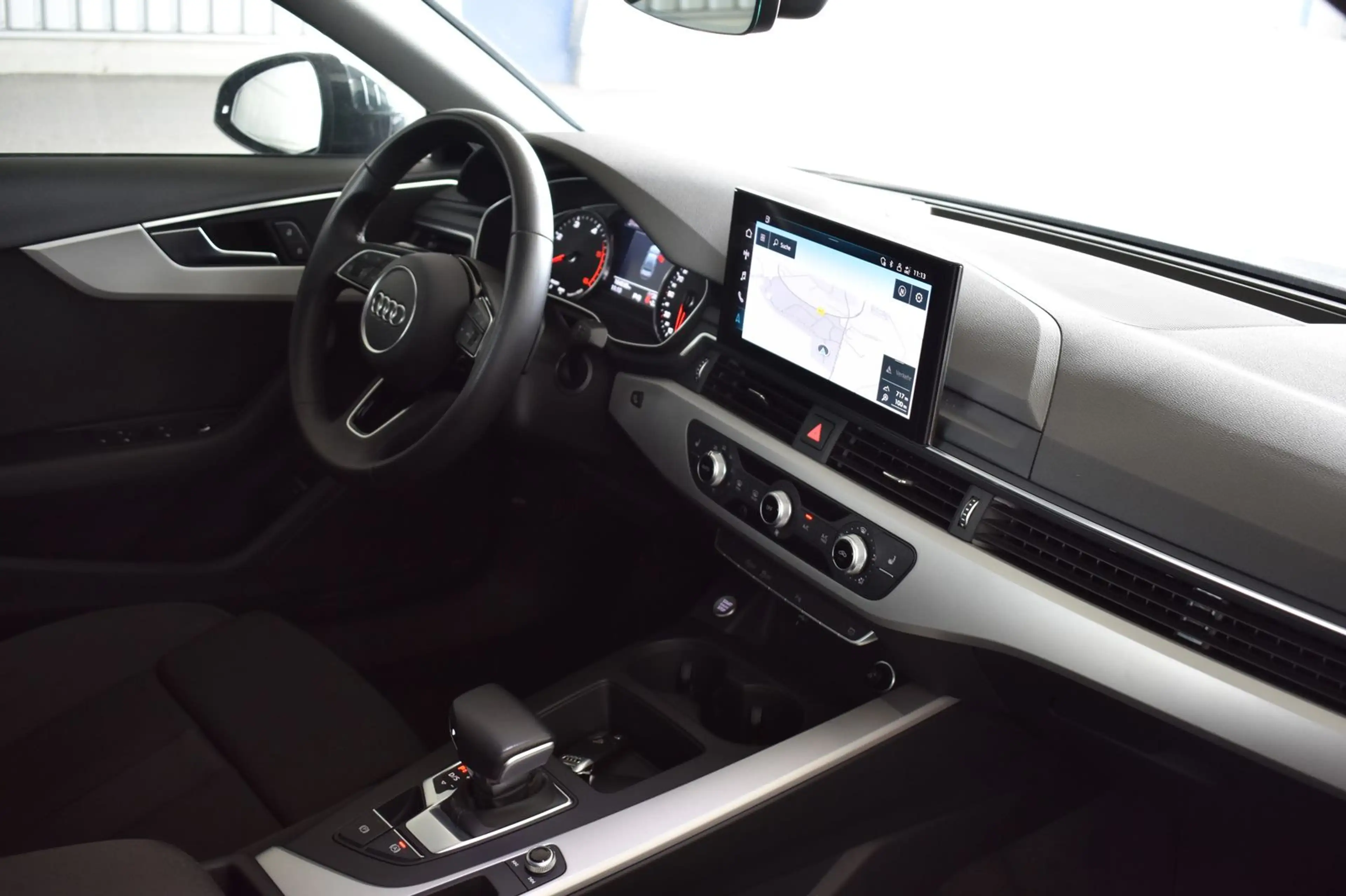 Audi A4 35 TDI*Limousine*S-Tronic*LED*Navi*SHZ — photo 12