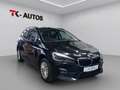 BMW 218 Adv.,Navi,LED,Tempo,Kamera,AHK Noir - thumbnail 3
