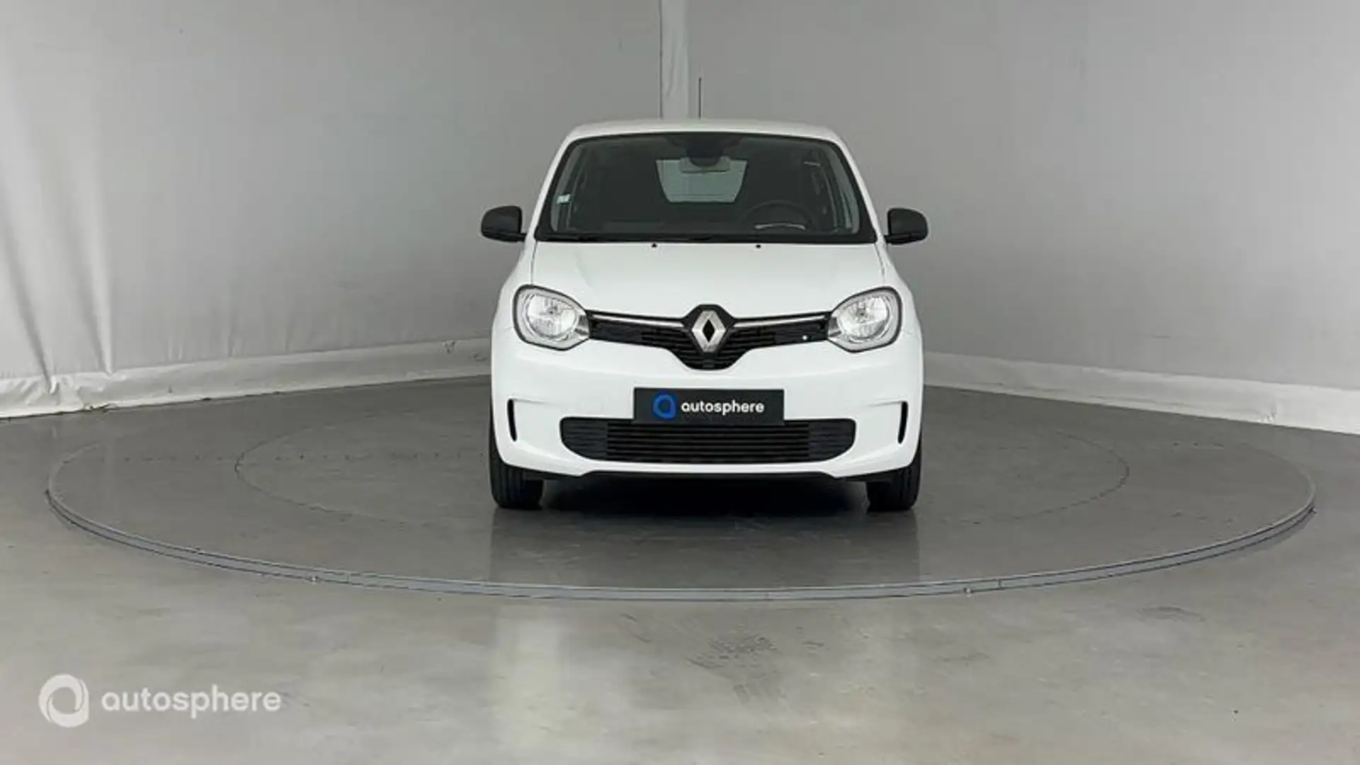 Renault Twingo 1.0 SCe 65ch Life - 21 - 2