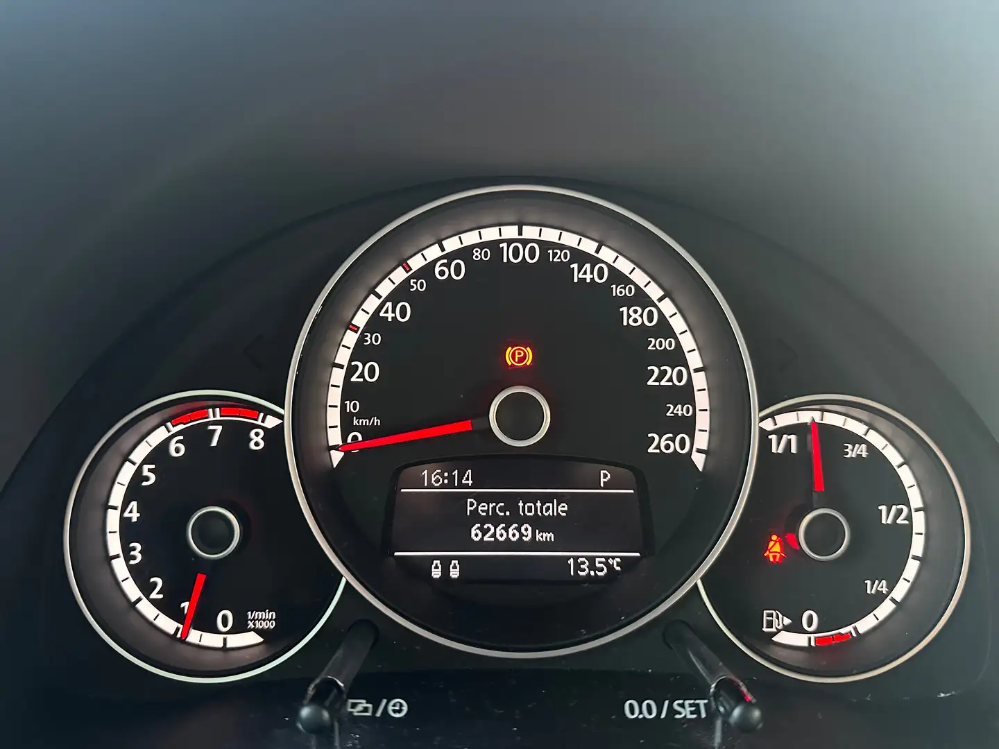 Volkswagen Maggiolino Maggiolino Cabrio 1.4 tsi bm Sport 150cv dsg Nero - 2