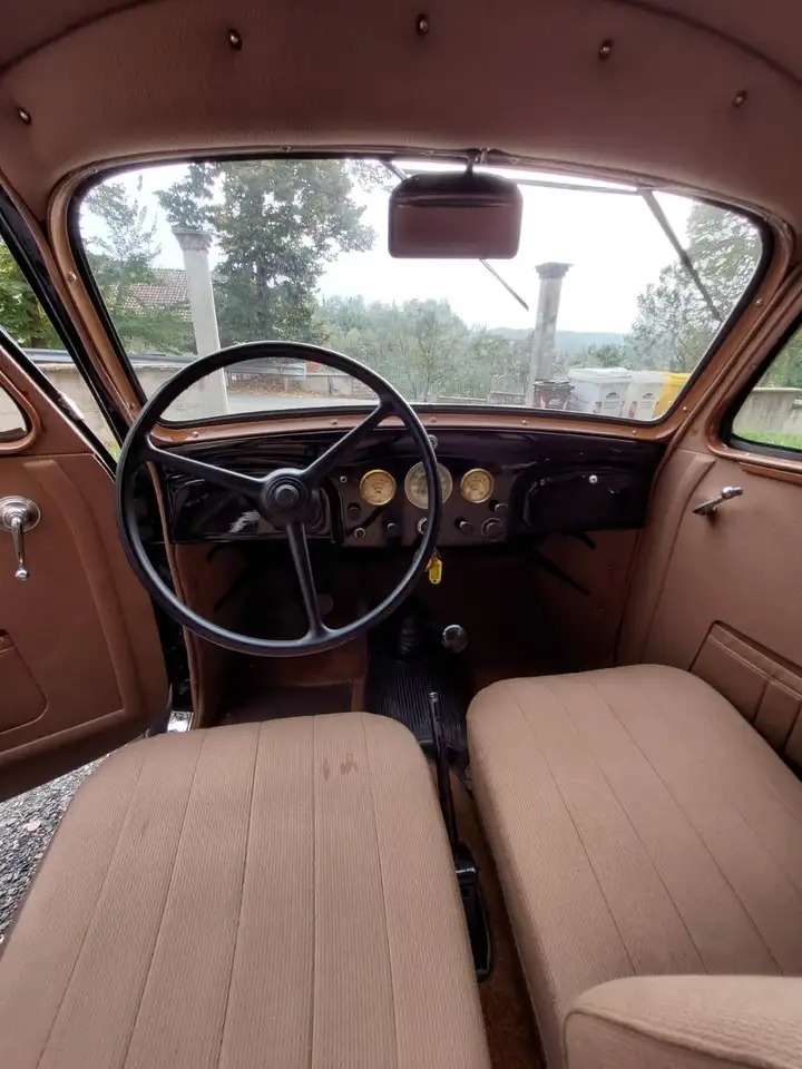 Fiat 508C Balilla, foto 7