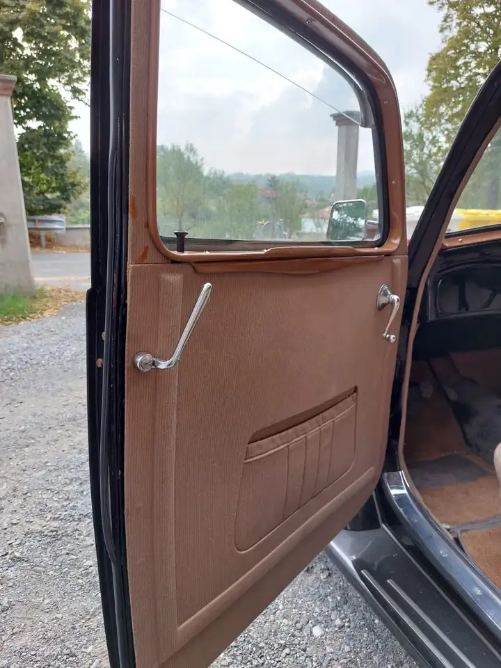 Fiat 508C Balilla, foto 6