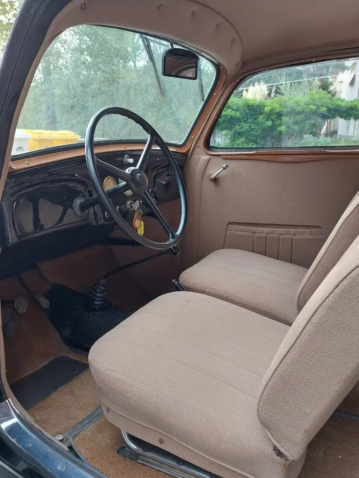 Fiat 508C Balilla, foto 8