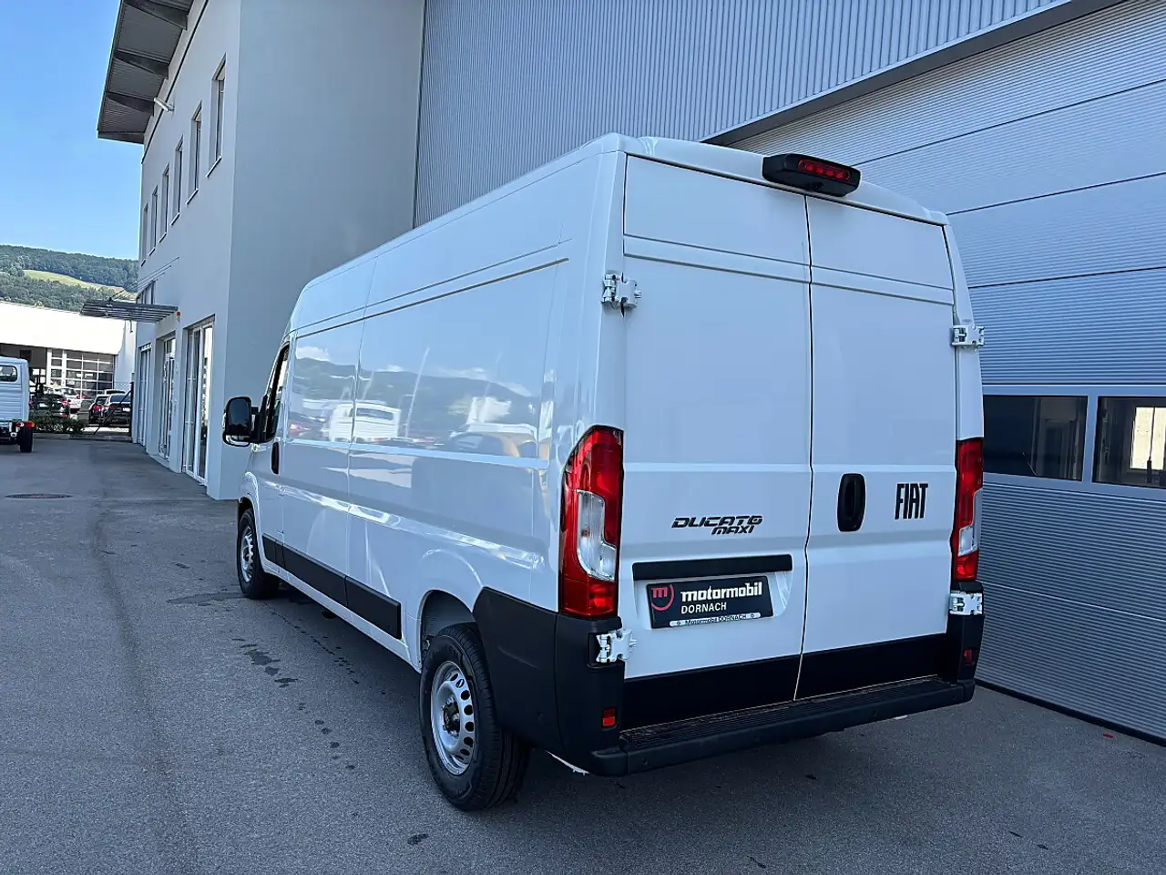 Fiat Model not specified 2026