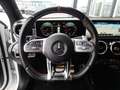 Mercedes-Benz A 35 AMG "NIGHT" 4MATIC Aut. *MULTIBEAM LED / MBUX ERWEITERT / 19 ZOLL / VIRTUELL / NAVI / KAMERA* Weiß - thumbnail 9