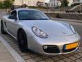 Porsche Cayman 987.2 - thumbnail 8