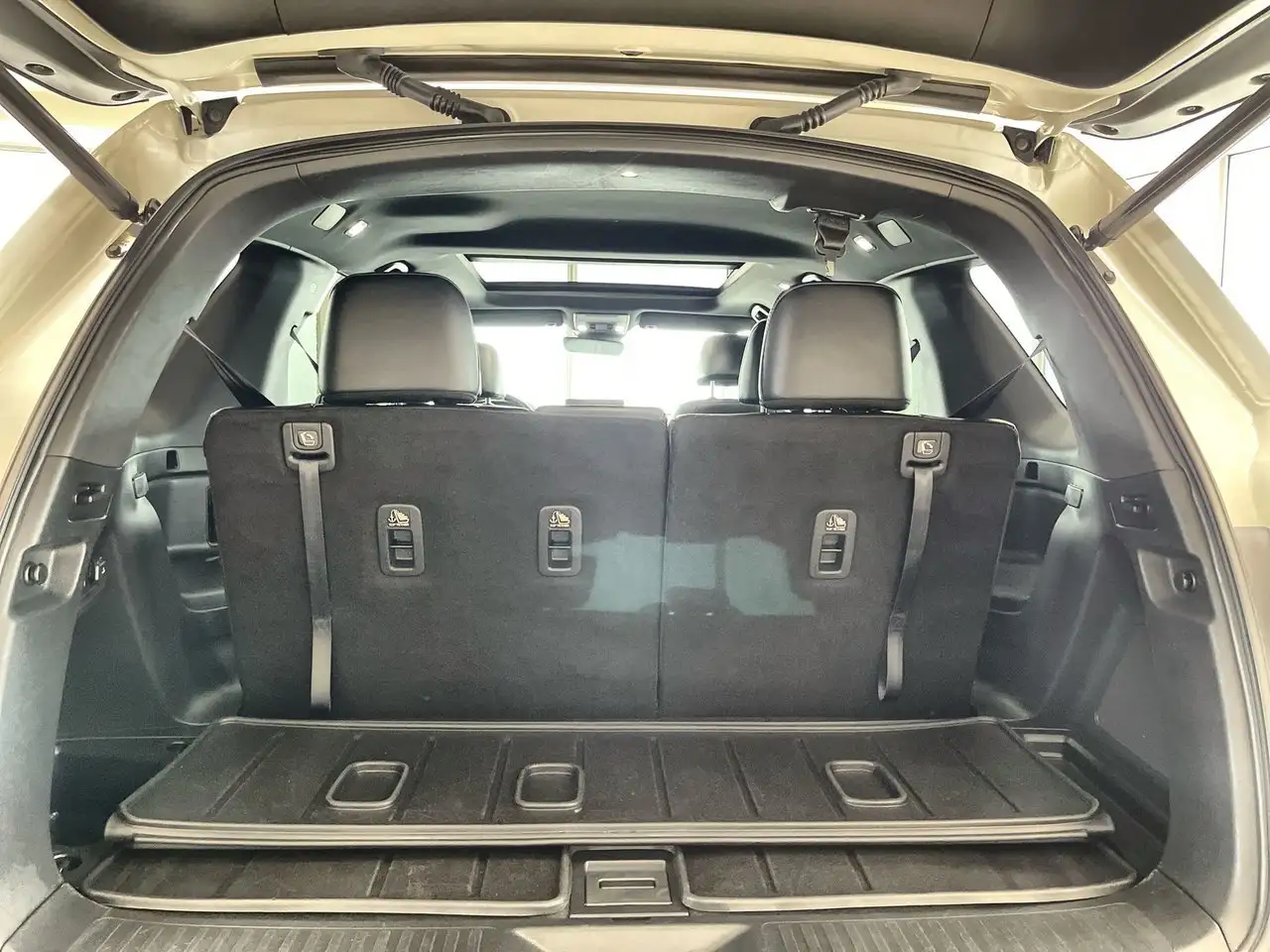 Honda Pilot fotografie Honda Pilot