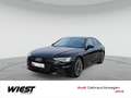 Audi A6 sport 55 TFSI e NAVI/LED/STADT/TOUR uvm. Siyah - thumbnail 1