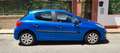 Peugeot 207 1400 one line Bleu - thumbnail 9