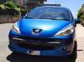 Peugeot 207 1400 one line Bleu - thumbnail 3