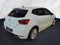 SEAT Ibiza 1.0 TSI DSG FR-Line Navi LED SHZ ACC Kamer Blanc - thumbnail 4