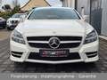 Mercedes-Benz CLS 500 AMG Paket aus 1. Hand! Weiß - thumbnail 5