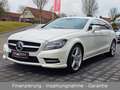 Mercedes-Benz CLS 500 AMG Paket aus 1. Hand! Weiß - thumbnail 7