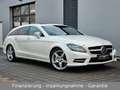 Mercedes-Benz CLS 500 AMG Paket aus 1. Hand! Weiß - thumbnail 1