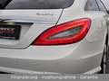 Mercedes-Benz CLS 500 AMG Paket aus 1. Hand! Weiß - thumbnail 34