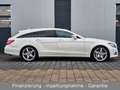 Mercedes-Benz CLS 500 AMG Paket aus 1. Hand! Weiß - thumbnail 2