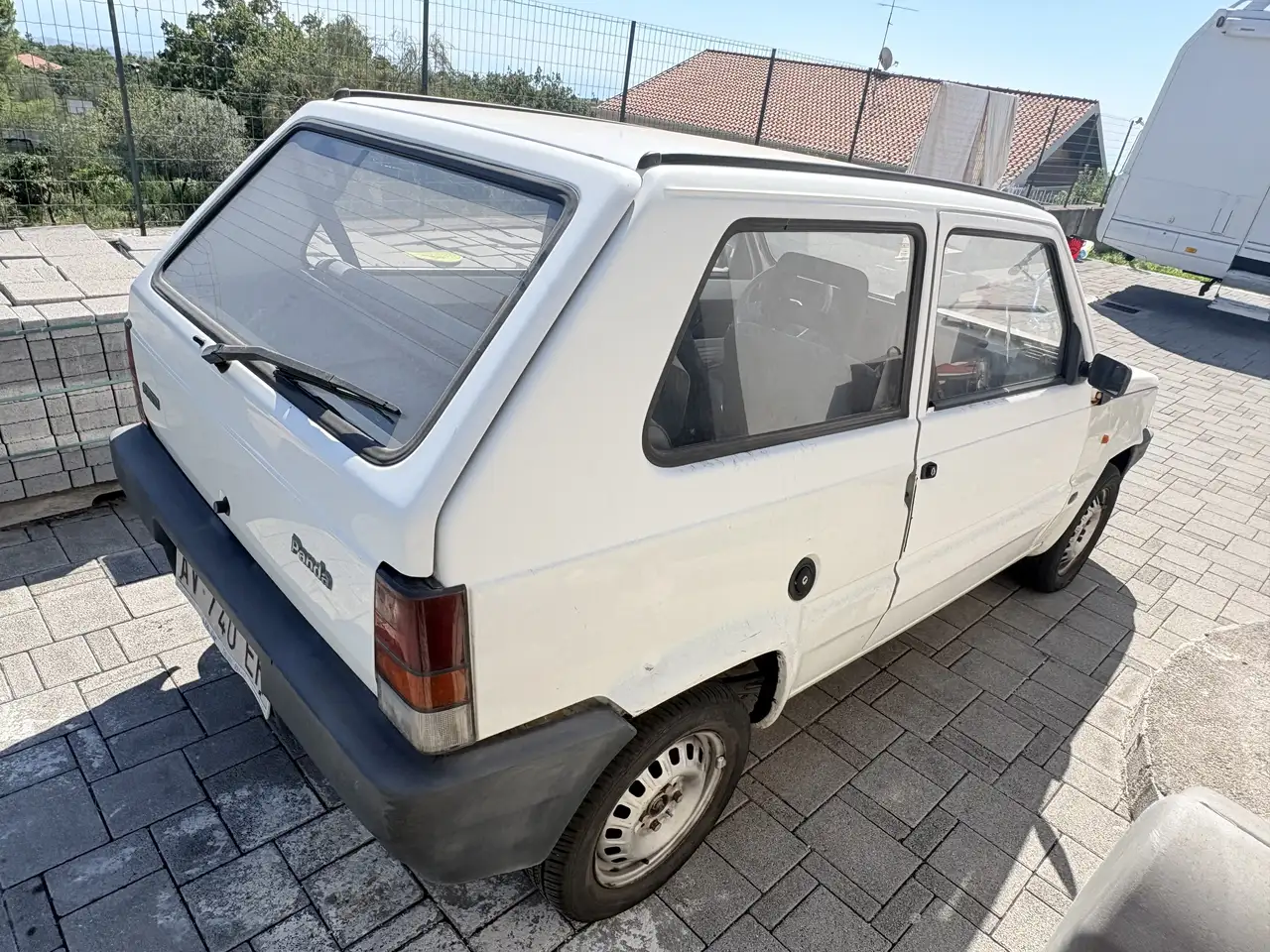 Fiat Panda 0.9 my95, foto 2