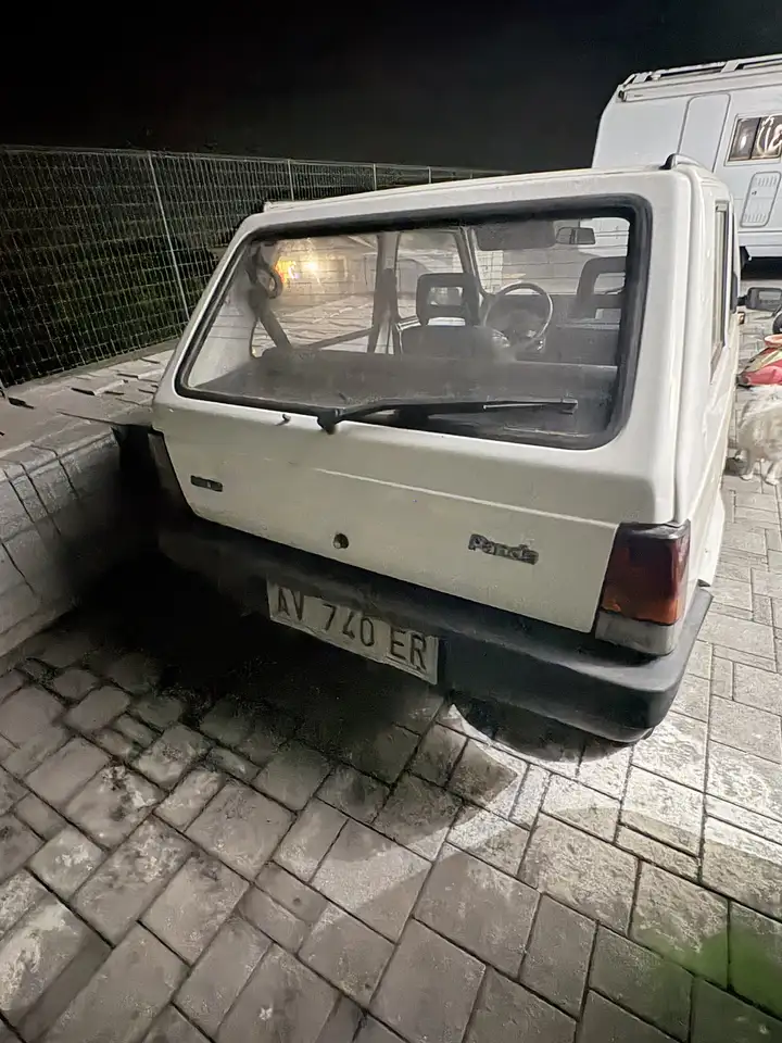 Fiat Panda 0.9 my95, foto 10