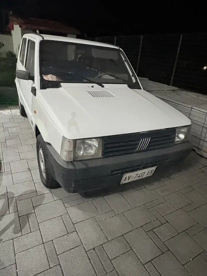 Fiat Panda 0.9 my95, foto 7