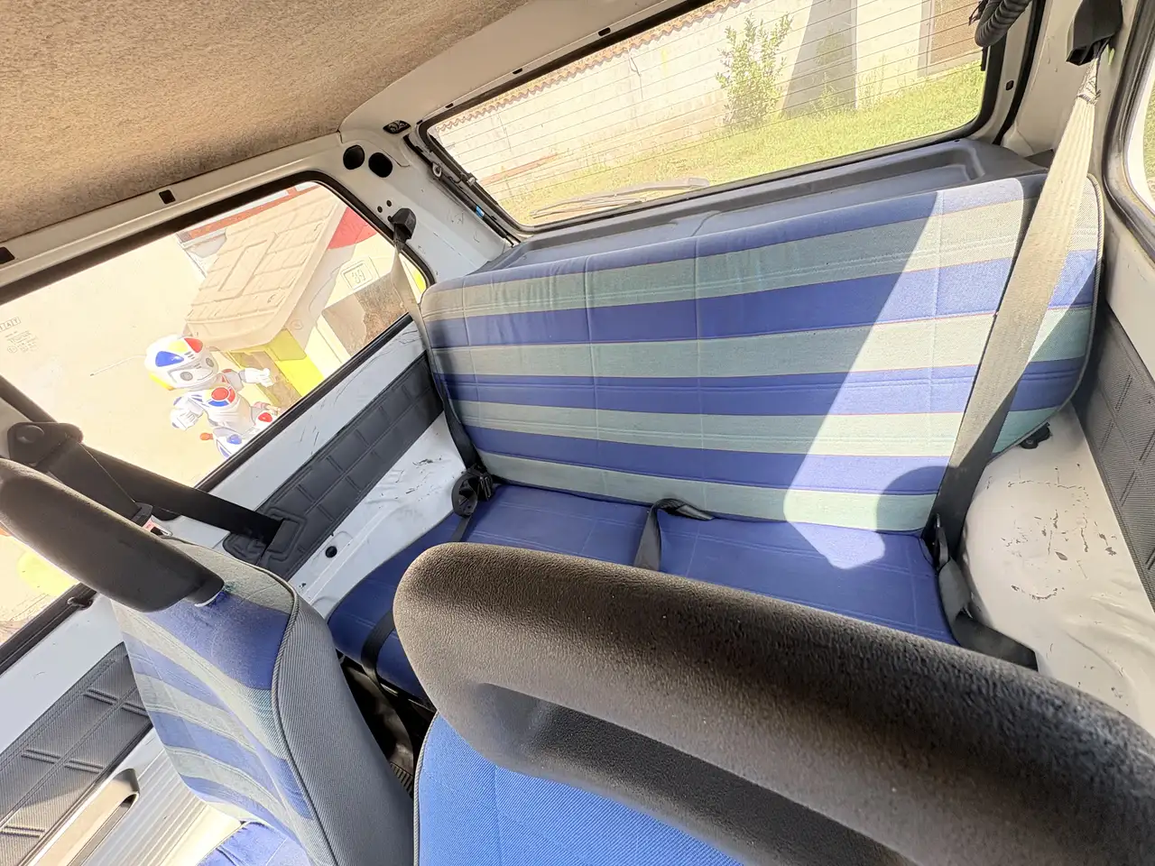 Fiat Panda 0.9 my95, foto 6