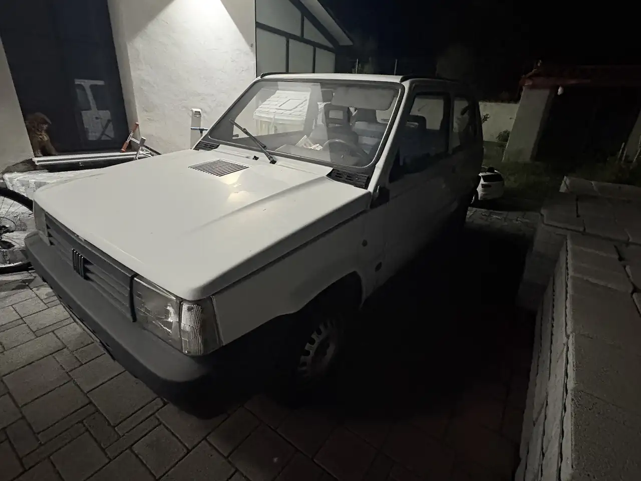 Fiat Panda 0.9 my95, foto 9