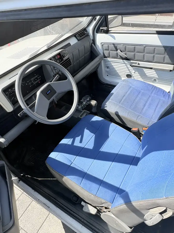 Fiat Panda 0.9 my95, foto 5