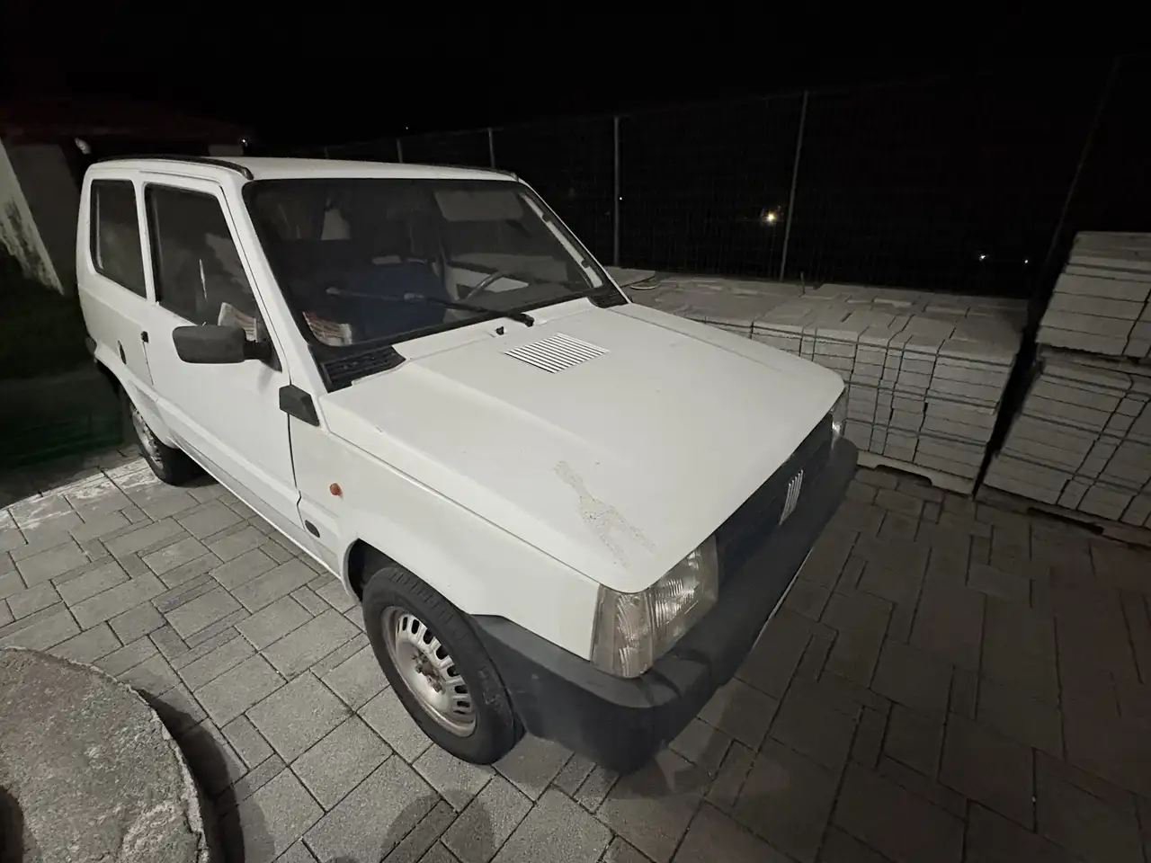 Fiat Panda 0.9 my95, foto 8