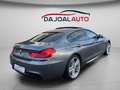 BMW 640 640dA Gran Coupé xDrive Gris - thumbnail 3