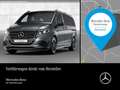 Mercedes-Benz V 300 d AVANTGARDE+AMG+SchiebDa+9G+AHK+StandHZ+DIS Grau - thumbnail 1