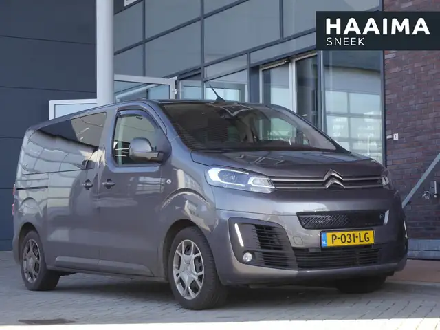 Citroen Spacetourer ë-SpaceTourer 50kWh Business Lounge M | Volledig e