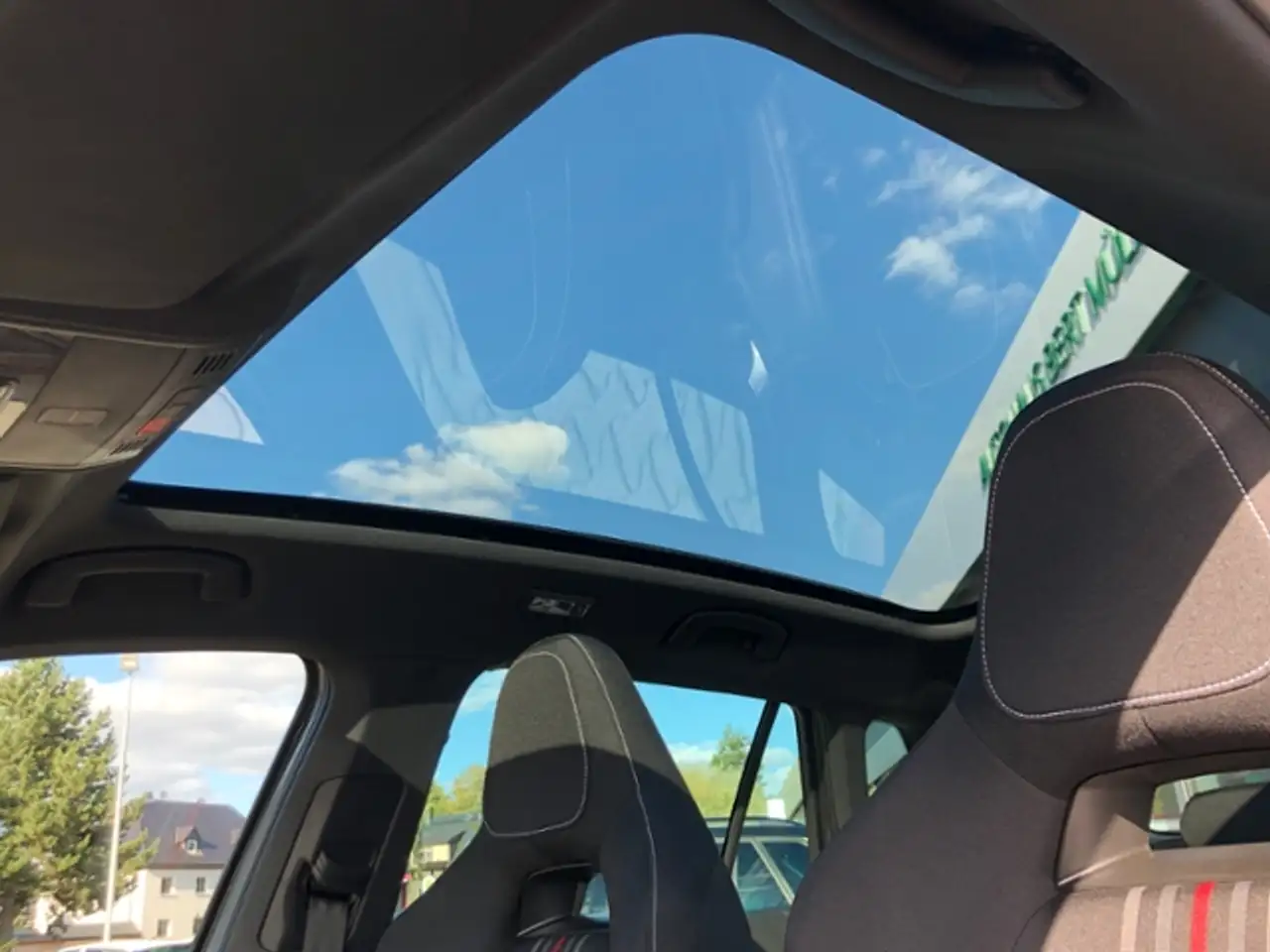 Skoda Kamiq Monte Carlo 1.5 TSI DSG Matrix SmartLink, миниатюра 24