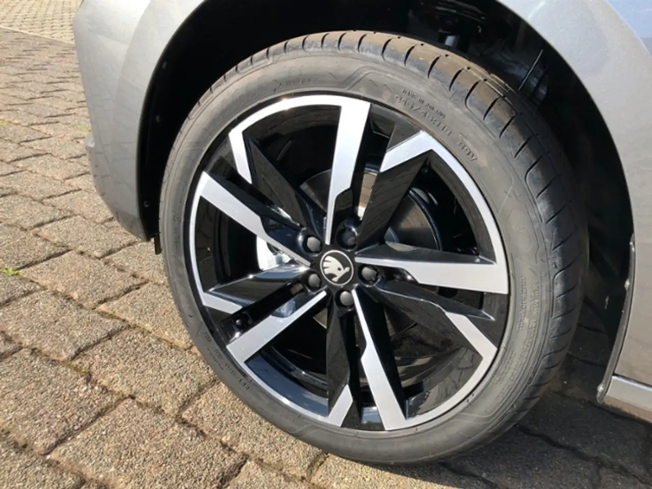 Skoda Kamiq Monte Carlo 1.5 TSI DSG Matrix SmartLink, миниатюра 25