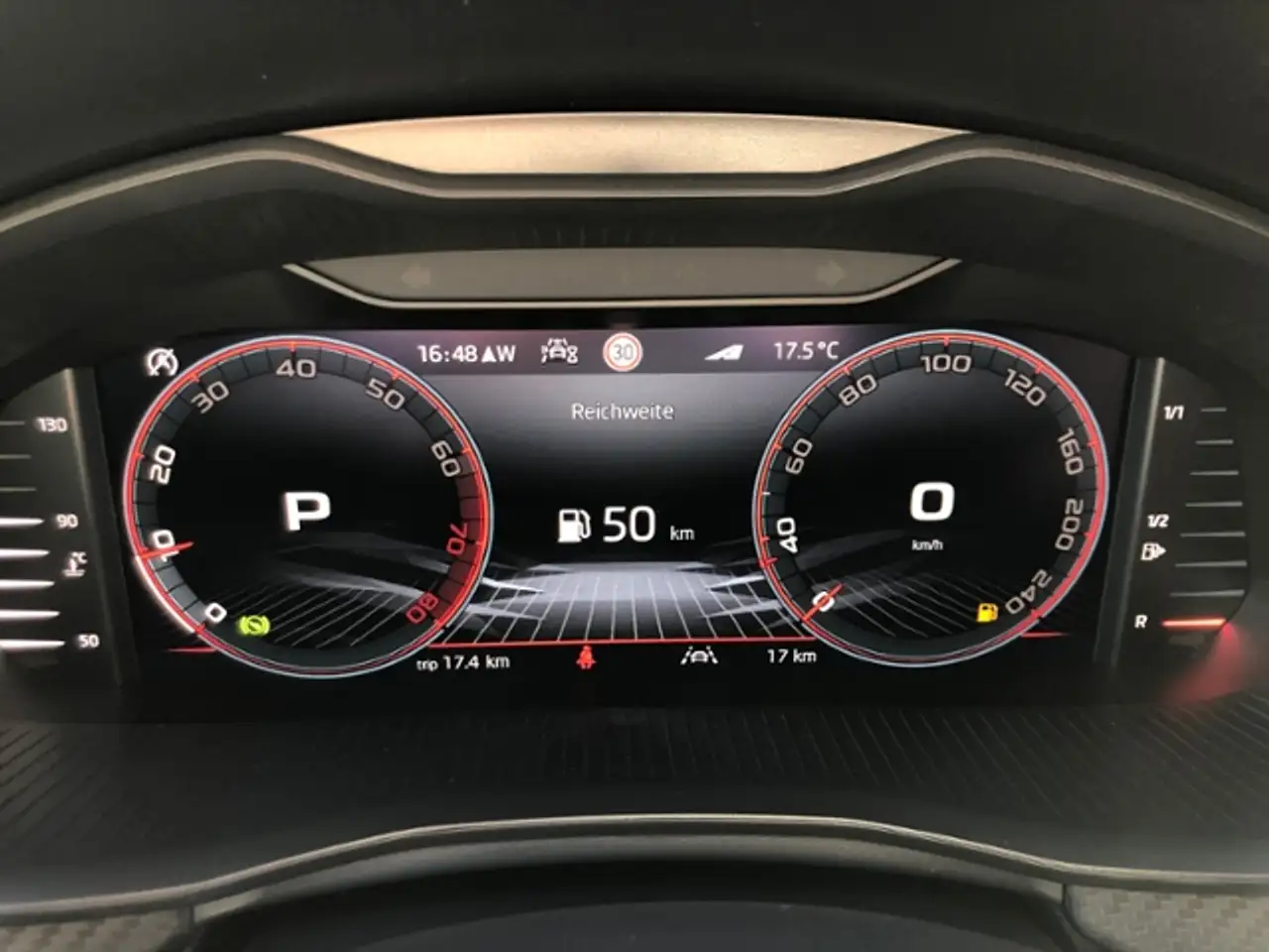 Skoda Kamiq Monte Carlo 1.5 TSI DSG Matrix SmartLink, миниатюра 19