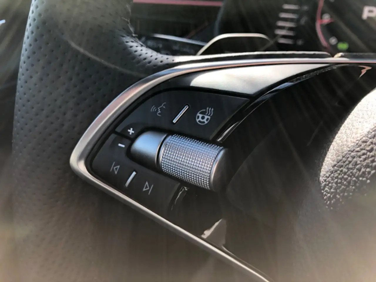 Skoda Kamiq Monte Carlo 1.5 TSI DSG Matrix SmartLink, миниатюра 20