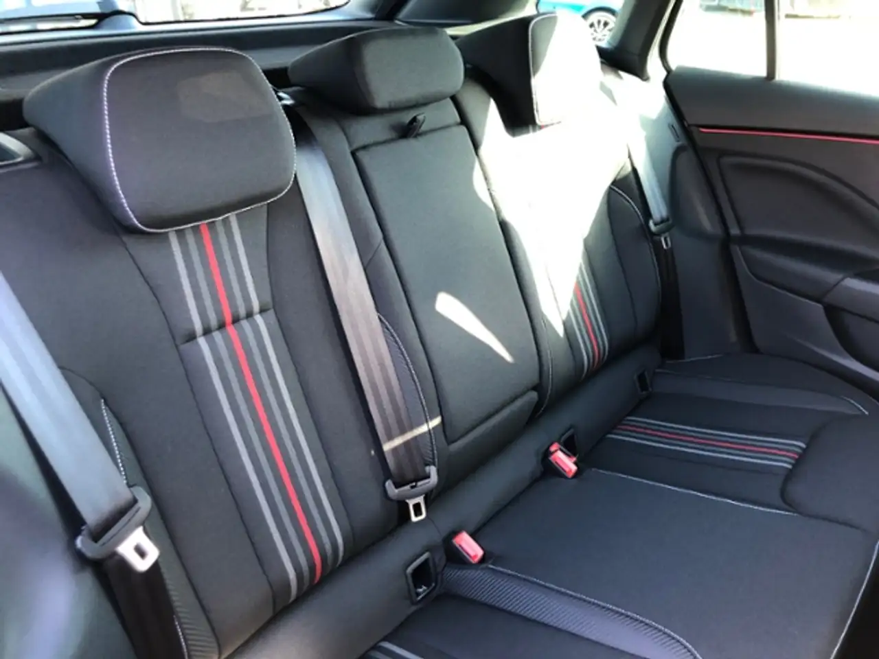 Skoda Kamiq Monte Carlo 1.5 TSI DSG Matrix SmartLink, миниатюра 8