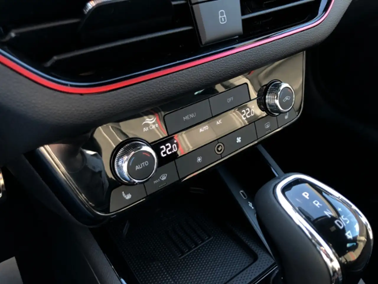 Skoda Kamiq Monte Carlo 1.5 TSI DSG Matrix SmartLink, миниатюра 15
