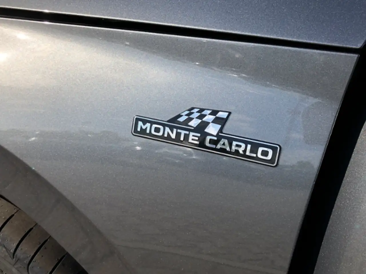Skoda Kamiq Monte Carlo 1.5 TSI DSG Matrix SmartLink, миниатюра 26