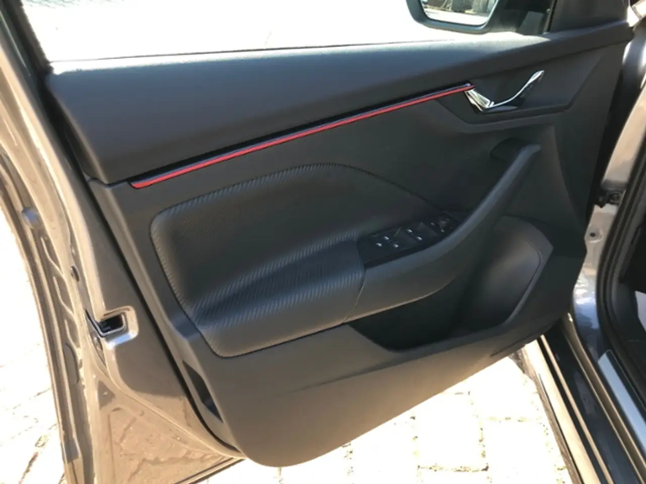 Skoda Kamiq Monte Carlo 1.5 TSI DSG Matrix SmartLink, миниатюра 23