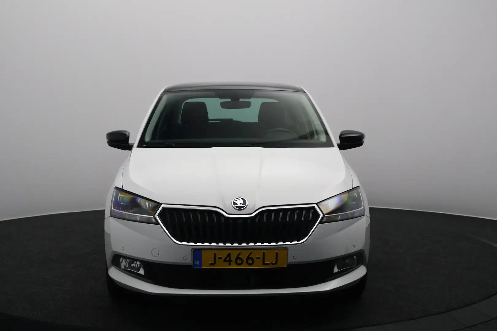 Skoda Fabia 1.0 TSI Edition | Panoramadak | Led | Camera | Nav Wit - 2