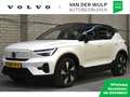 Volvo EX40 Extended Range Ultra 82kWh/252PK | Trekhaak | Pixe Blanc - thumbnail 1