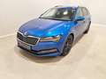 Skoda Superb 2.0 TDI DSG Style Standhzg.|Pano|ACC|Navi|Sound Blau - thumbnail 2