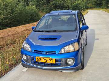 YRV 1.3-16V Turbo