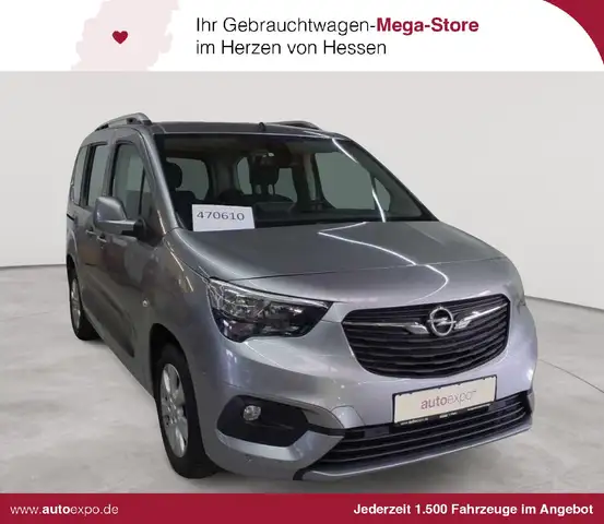 Opel Combo Combo Life 1.2 Turbo Edition Navi PDC