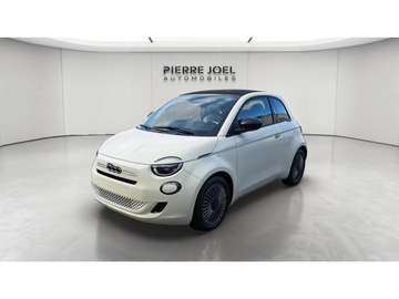 ICON CABRIOLET 1.0  65 CV